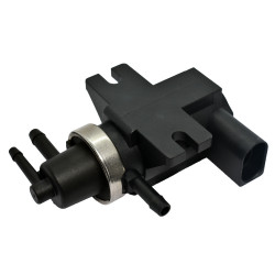 VALVULA DE CONTROL DE PRESION DE TURBOCOMPRESOR HELLUX HE1K0906627D