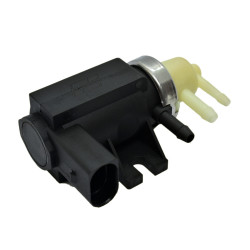VALVULA DE CONTROL DE PRESION DE TURBOCOMPRESOR HELLUX HE1K0906627A