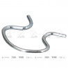 MANIJA LEVANTA CRISTAL IND.ARG. 16456