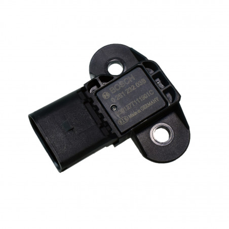 SENSOR DE PRESION ABSOLUTA (MAP) BOSCH 0 261 232 03B