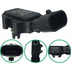 SENSOR DE PRESION ABSOLUTA...