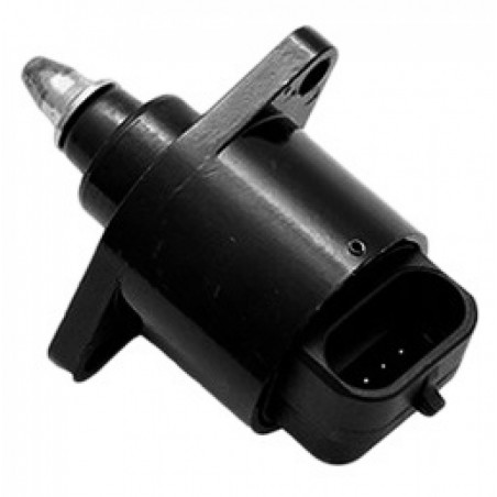 MOTOR PASO A PASO (IAC) MAGNETI MARELLI 211080050500