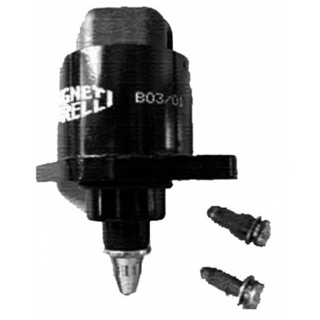 MOTOR PASO A PASO (IAC) MAGNETI MARELLI 230016079047