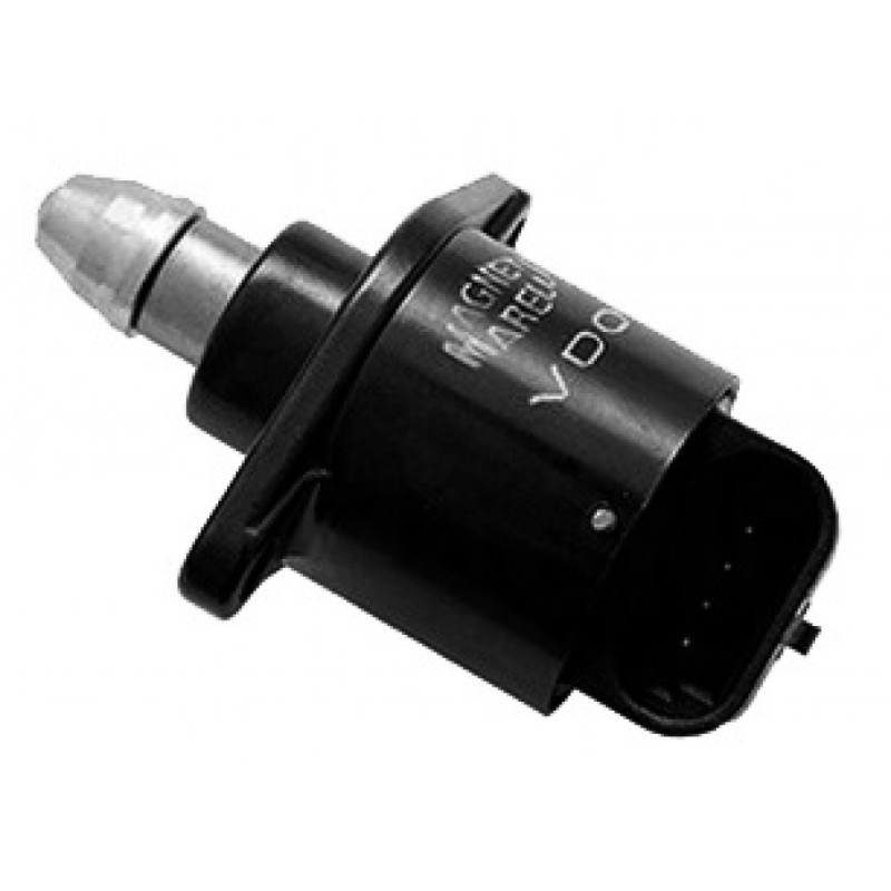 MOTOR PASO A PASO (IAC) MAGNETI MARELLI 230016079057