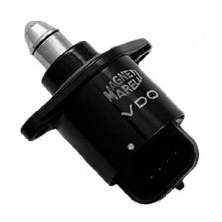 MOTOR PASO A PASO (IAC) MAGNETI MARELLI 230016079077