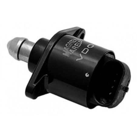 MOTOR PASO A PASO (IAC) MAGNETI MARELLI 230016079087
