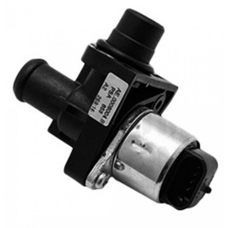 MOTOR PASO A PASO (IAC) MAGNETI MARELLI 801000800401
