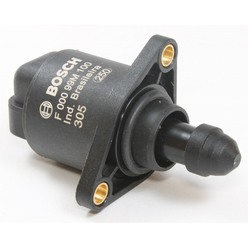 MOTOR PASO A PASO (IAC) BOSCH F 000 99M 100