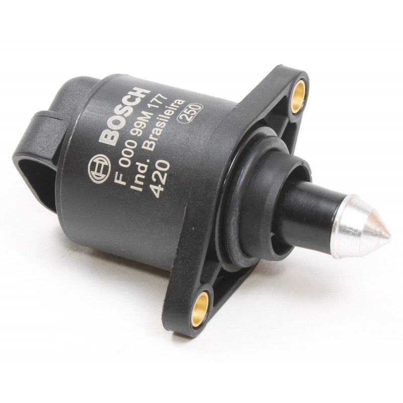 MOTOR PASO A PASO (IAC) BOSCH F 000 99M 177