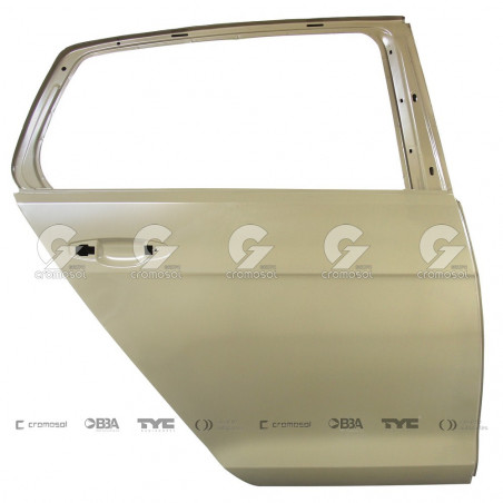PUERTAS VARIAS TAIWAN 16471/90D