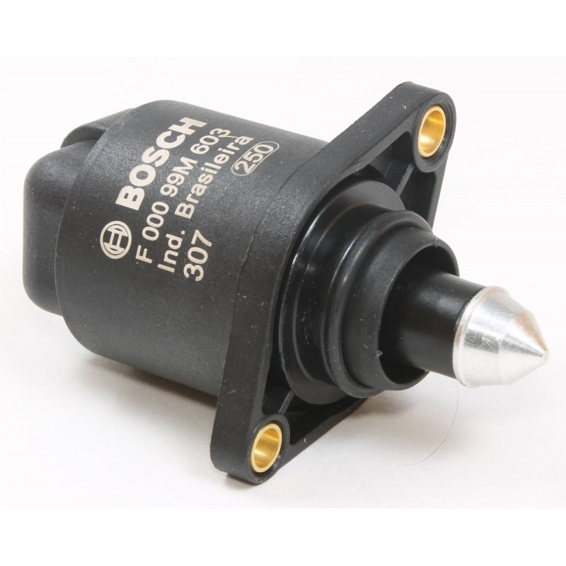 MOTOR PASO A PASO (IAC) BOSCH F 000 99M 603