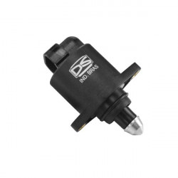 MOTOR PASO A PASO (IAC) DS...