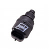 MOTOR PASO A PASO (IAC) HELLUX HIB0200