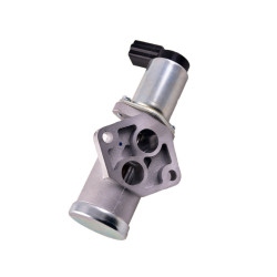 MOTOR PASO A PASO (IAC) HELLUX HEF0TEB1A
