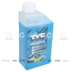 LIMPIADORES VARIOS TYC 62678/1