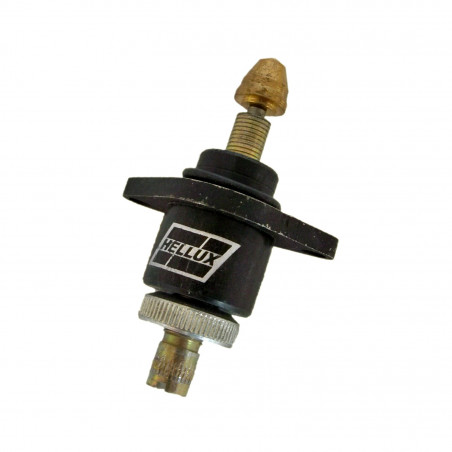 MOTOR PASO A PASO (IAC) HELLUX HEPM09