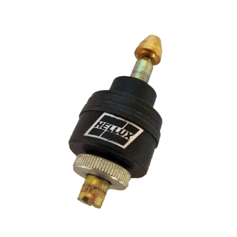 MOTOR PASO A PASO (IAC) HELLUX HEPM14