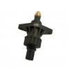 MOTOR PASO A PASO (IAC) HELLUX HEPM18