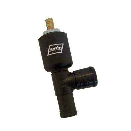 MOTOR PASO A PASO (IAC) HELLUX HEPM20
