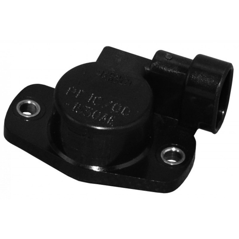 SENSOR DE POSICION DE MARIPOSA (TPS) MAGNETI MARELLI 40406202