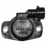 SENSOR DE POSICION DE MARIPOSA (TPS) MAGNETI MARELLI 40421702