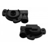 SENSOR DE POSICION DE MARIPOSA (TPS) MAGNETI MARELLI 40490203