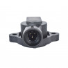 SENSOR DE POSICION DE MARIPOSA (TPS) MAGNETI MARELLI 40491103