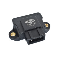 SENSOR DE POSICION DE MARIPOSA (TPS) MAGNETI MARELLI 40491203