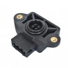 SENSOR DE POSICION DE MARIPOSA (TPS) MAGNETI MARELLI 40491203