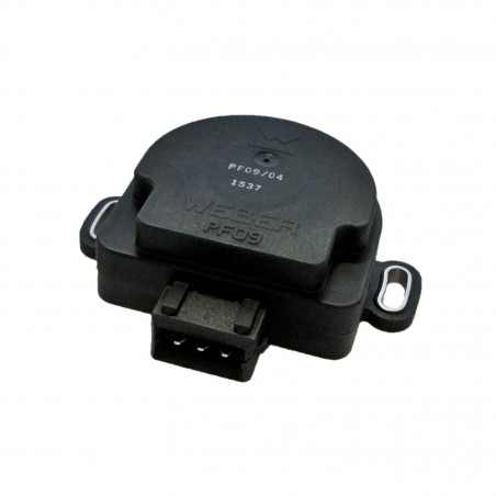 SENSOR DE POSICION DE MARIPOSA (TPS) MAGNETI MARELLI 219244350500