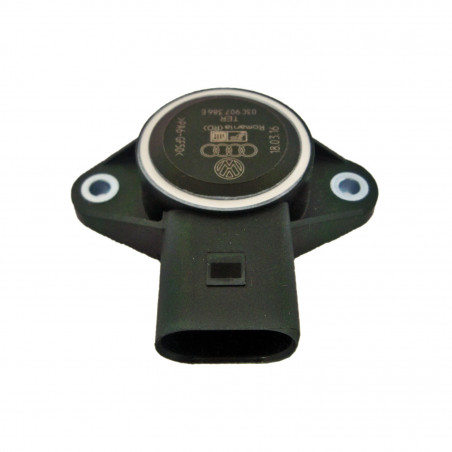 SENSOR DE POSICION DE MARIPOSA (TPS) VOLKSWAGEN 03C907386E
