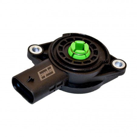 SENSOR DE POSICION DE MARIPOSA (TPS) HELLUX HE07L907386B