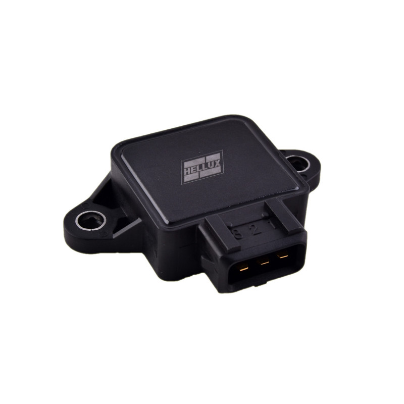 SENSOR DE POSICION DE MARIPOSA (TPS) HELLUX HE122001