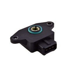 SENSOR DE POSICION DE MARIPOSA (TPS) HELLUX HE122001