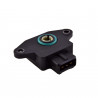 SENSOR DE POSICION DE MARIPOSA (TPS) HELLUX HE122001