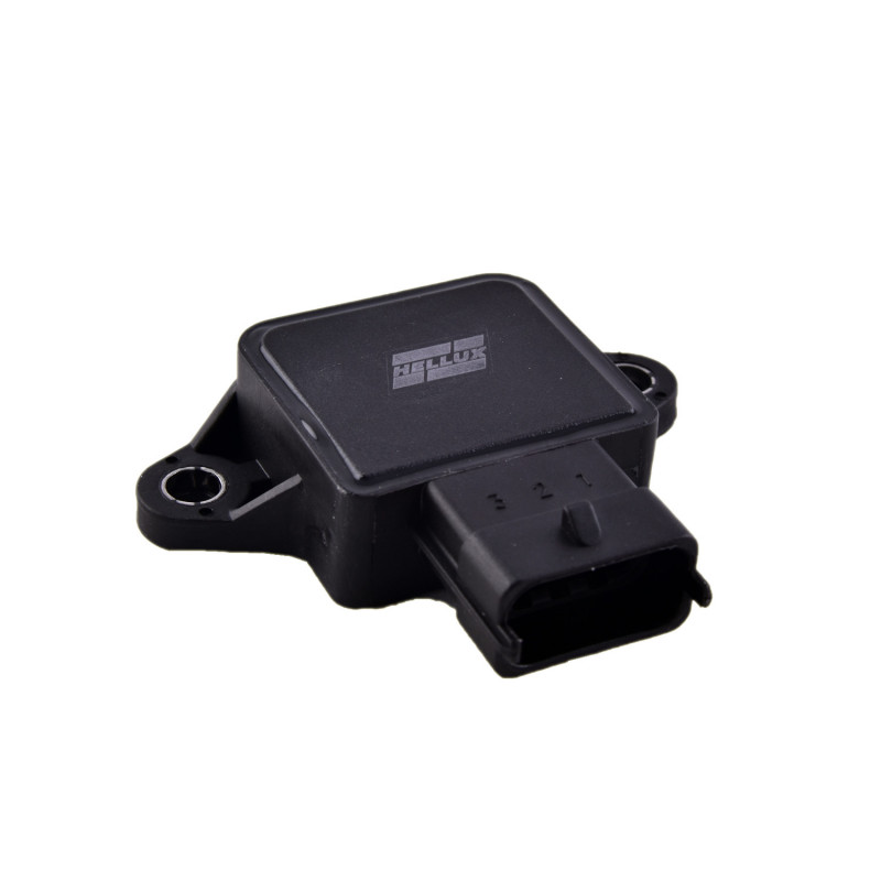 SENSOR DE POSICION DE MARIPOSA (TPS) HELLUX HE122014