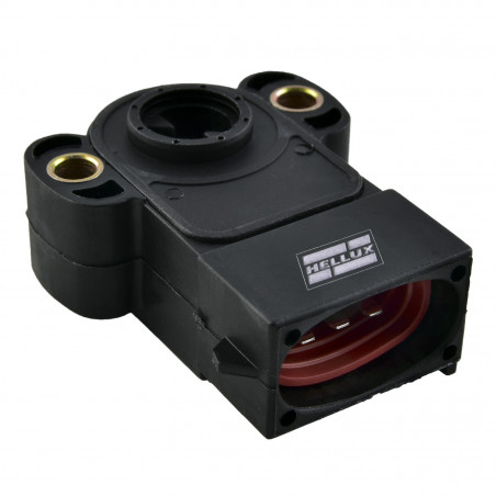SENSOR DE POSICION DE MARIPOSA (TPS) HELLUX HEF07F