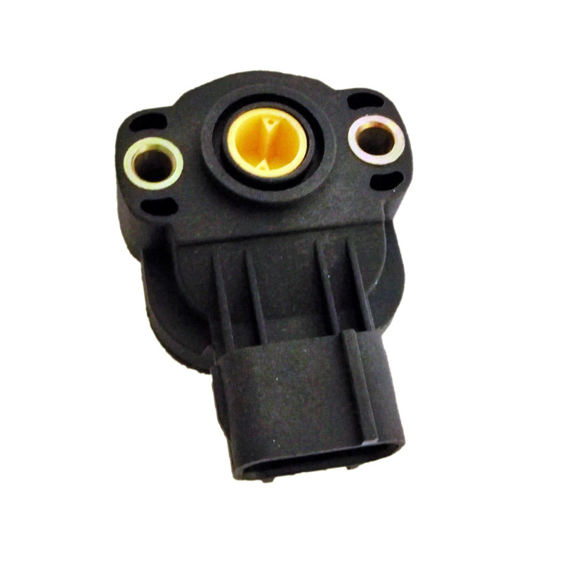 SENSOR DE POSICION DE MARIPOSA (TPS) HELLUX HE2001101