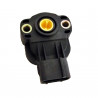 SENSOR DE POSICION DE MARIPOSA (TPS) HELLUX HE2001101