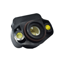 SENSOR DE POSICION DE MARIPOSA (TPS) HELLUX HE2001103
