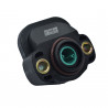 SENSOR DE POSICION DE MARIPOSA (TPS) HELLUX HE2001105