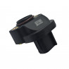 SENSOR DE POSICION DE MARIPOSA (TPS) HELLUX HE2001105