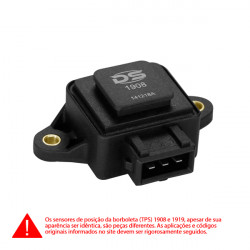SENSOR DE POSICION DE...