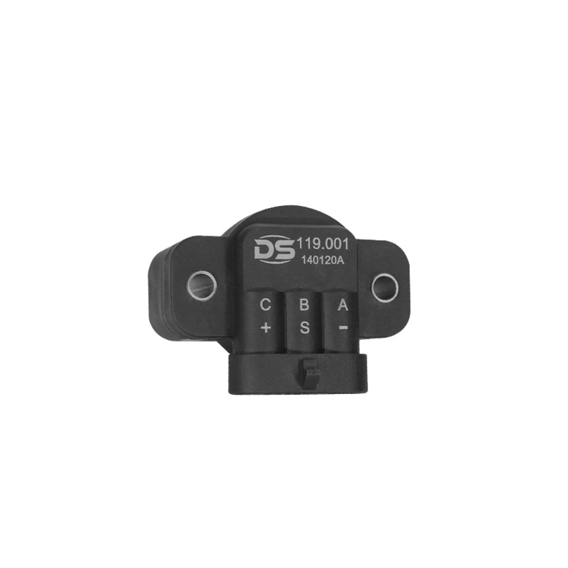 SENSOR DE POSICION DE MARIPOSA (TPS) DS M119001