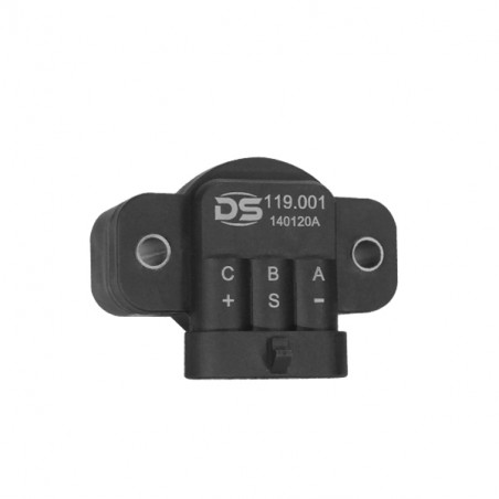 SENSOR DE POSICION DE MARIPOSA (TPS) DS M119001