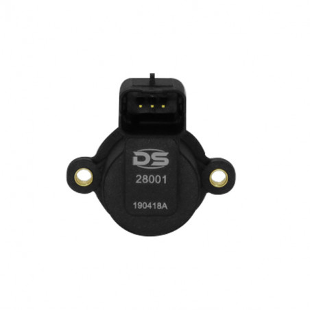 SENSOR DE POSICION DE MARIPOSA (TPS) DS M28001