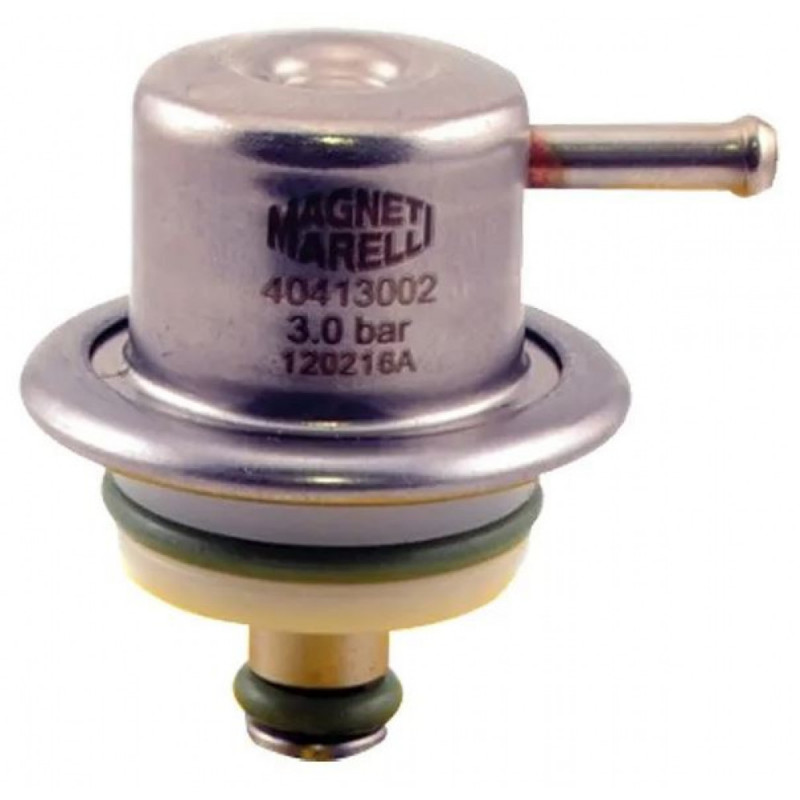 REGULADOR DE PRESION DE COMBUSTIBLE MAGNETI MARELLI 40413002