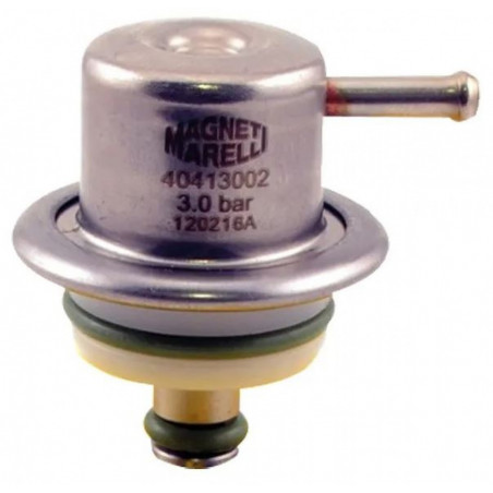 REGULADOR DE PRESION DE COMBUSTIBLE MAGNETI MARELLI 40413002