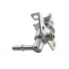 REGULADOR DE PRESION DE COMBUSTIBLE DS M1167A