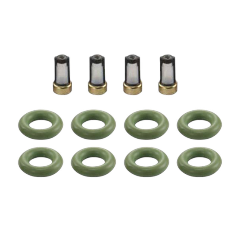 KIT DE FILTROS Y ORINGS DS M1203